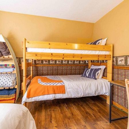 Amazing Cabin - Close To Ski Resort And Village Big Bear Lake Dış mekan fotoğraf