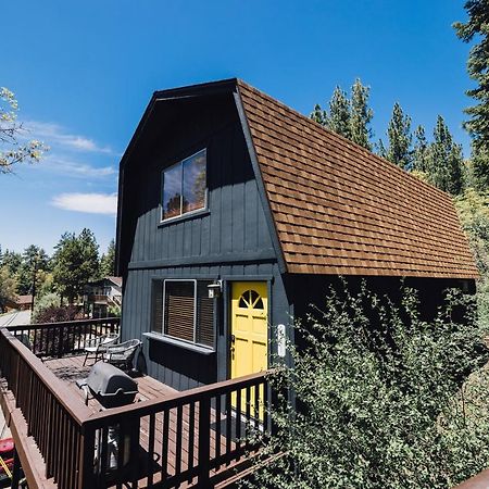 Amazing Cabin - Close To Ski Resort And Village Big Bear Lake Dış mekan fotoğraf