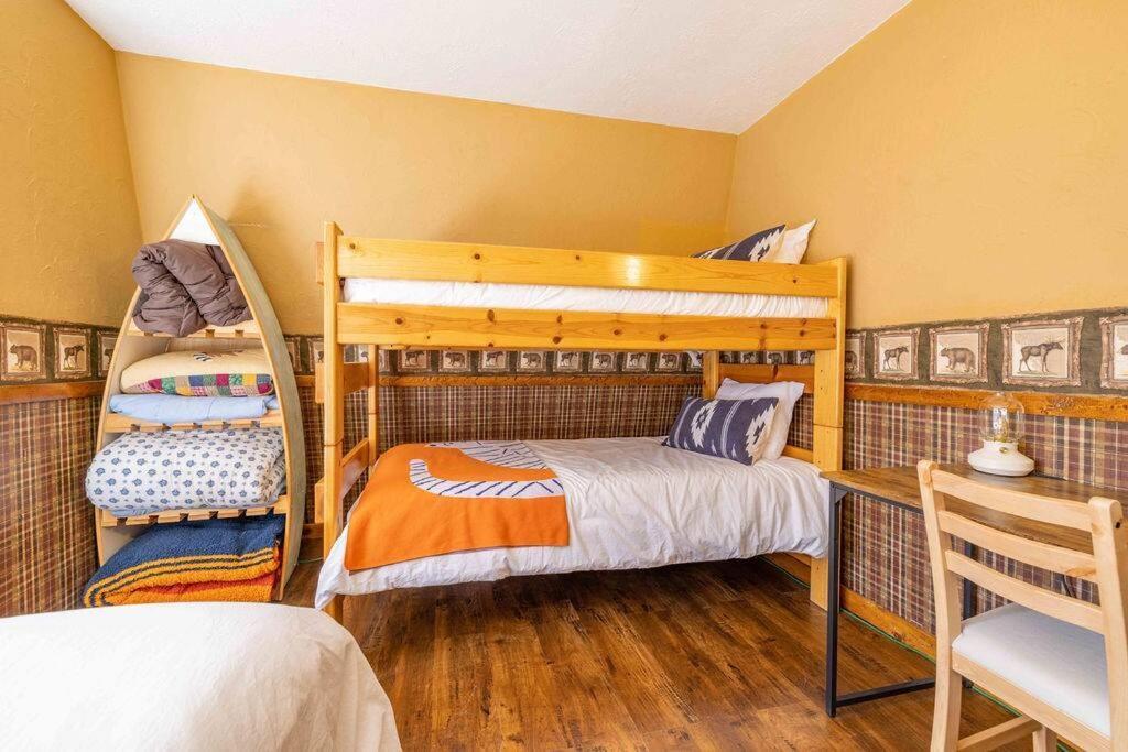 Amazing Cabin - Close To Ski Resort And Village Big Bear Lake Dış mekan fotoğraf