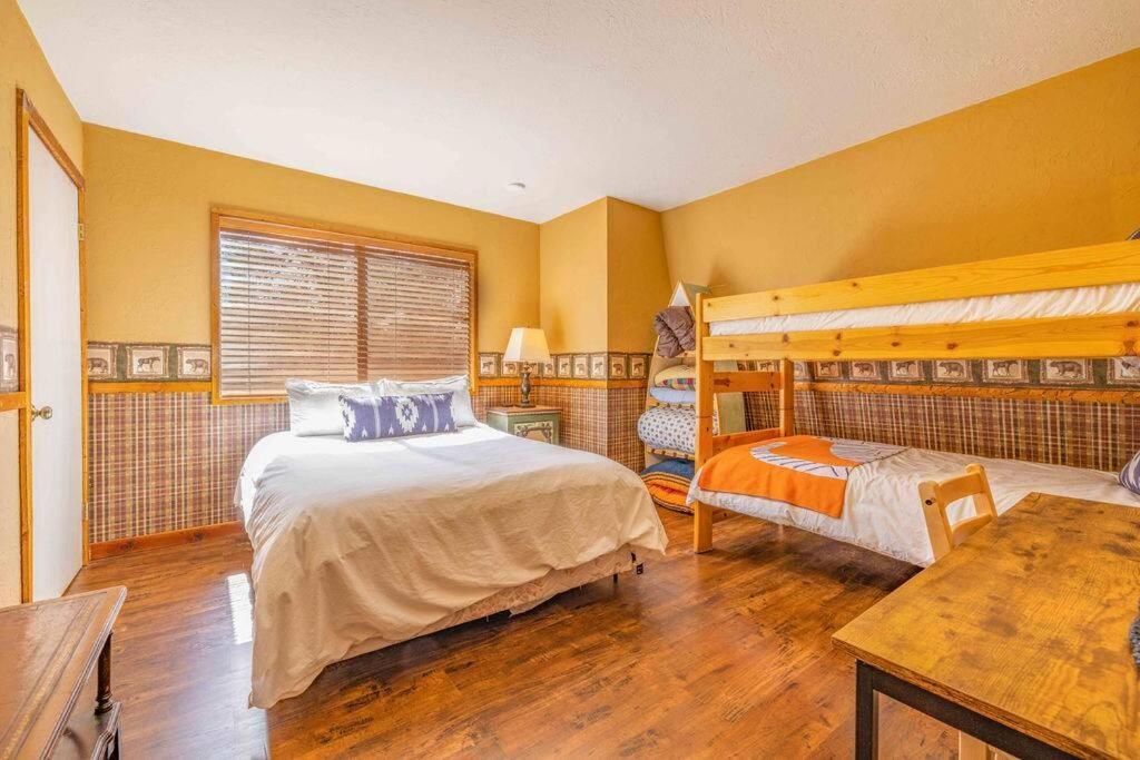 Amazing Cabin - Close To Ski Resort And Village Big Bear Lake Dış mekan fotoğraf
