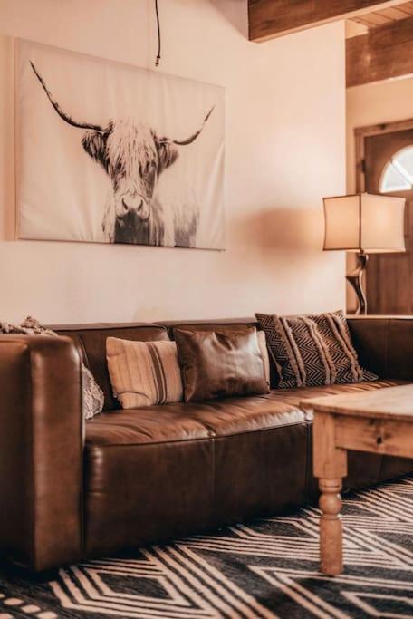 Amazing Cabin - Close To Ski Resort And Village Big Bear Lake Dış mekan fotoğraf