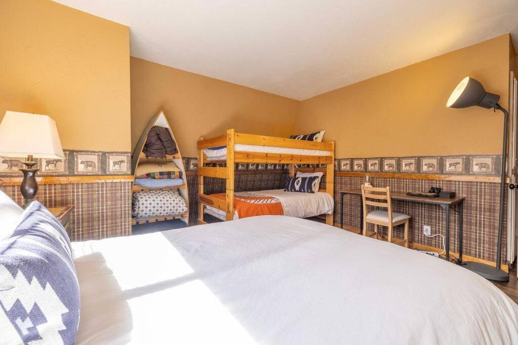 Amazing Cabin - Close To Ski Resort And Village Big Bear Lake Dış mekan fotoğraf