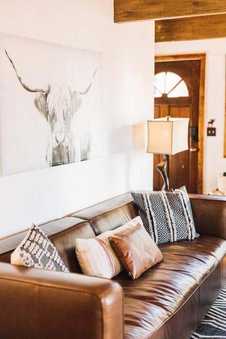 Amazing Cabin - Close To Ski Resort And Village Big Bear Lake Dış mekan fotoğraf