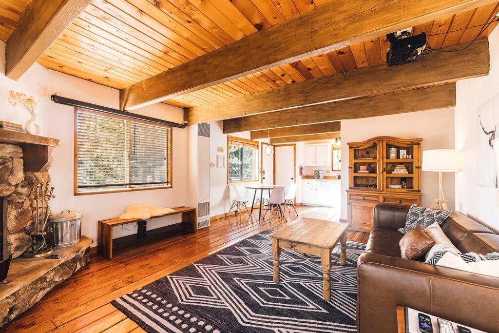 Amazing Cabin - Close To Ski Resort And Village Big Bear Lake Dış mekan fotoğraf