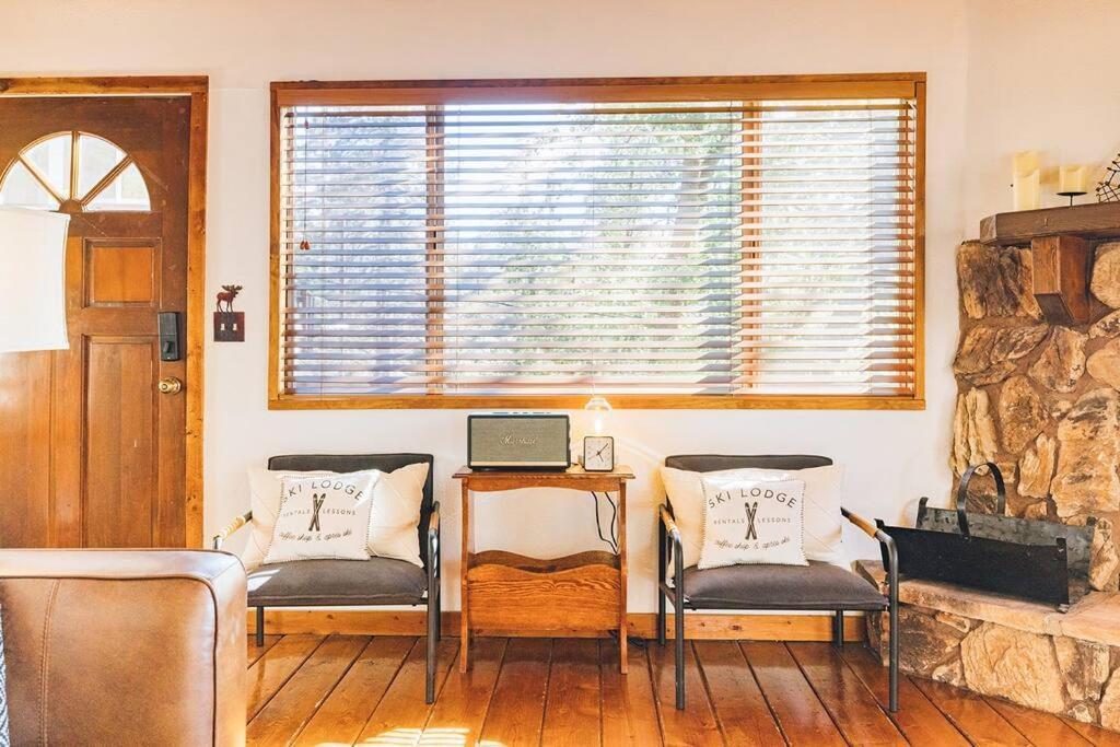 Amazing Cabin - Close To Ski Resort And Village Big Bear Lake Dış mekan fotoğraf