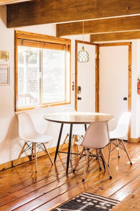Amazing Cabin - Close To Ski Resort And Village Big Bear Lake Dış mekan fotoğraf
