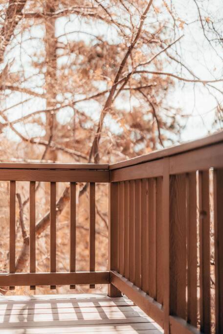 Amazing Cabin - Close To Ski Resort And Village Big Bear Lake Dış mekan fotoğraf