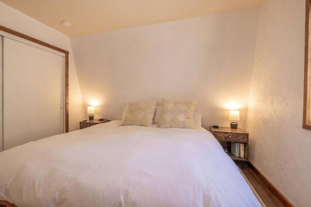 Amazing Cabin - Close To Ski Resort And Village Big Bear Lake Dış mekan fotoğraf